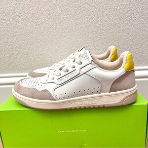 Sam Edelman Harper Sneakers